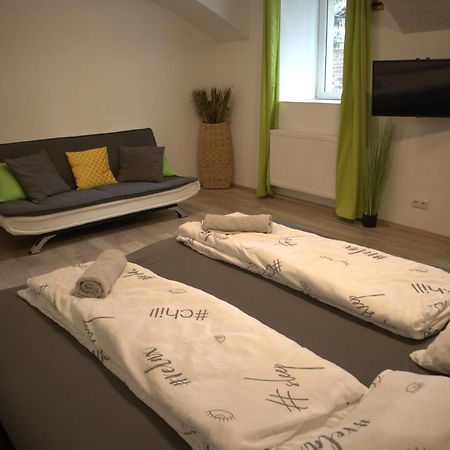Brilliant Souterrain Apt. - Prater Amuesement Park Apartment Vienna Exterior photo