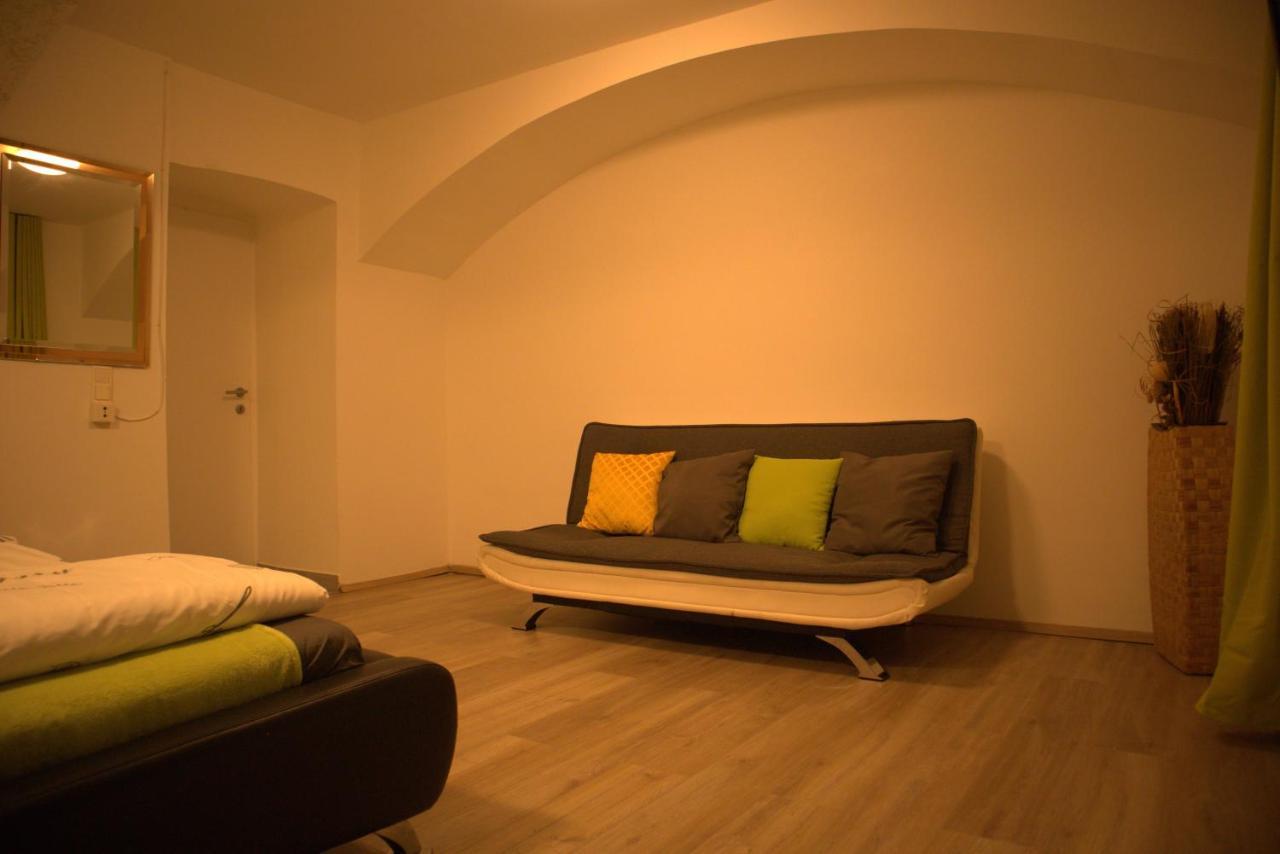 Brilliant Souterrain Apt. - Prater Amuesement Park Apartment Vienna Exterior photo